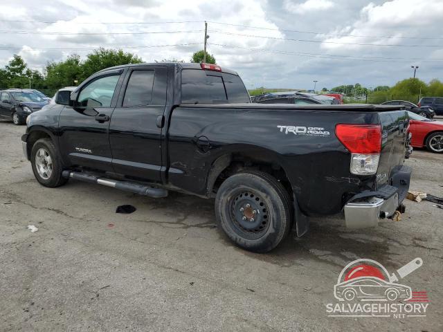 5TFRM5F18CX046972 2012 TOYOTA TUNDRA photo no. 2
