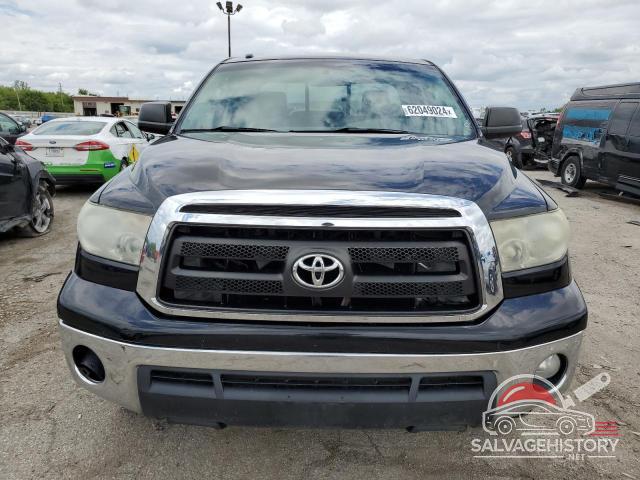 5TFRM5F18CX046972 2012 TOYOTA TUNDRA photo no. 5