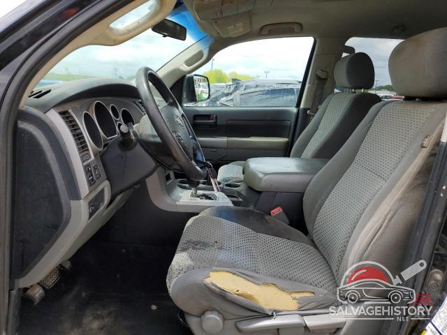 5TFRM5F18CX046972 2012 TOYOTA TUNDRA photo no. 7