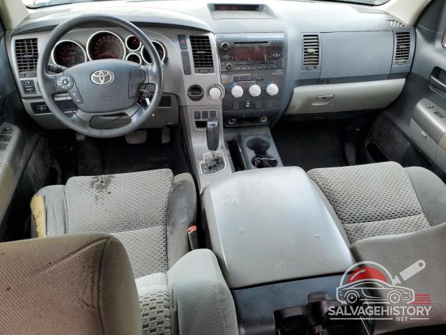 5TFRM5F18CX046972 2012 TOYOTA TUNDRA photo no. 8