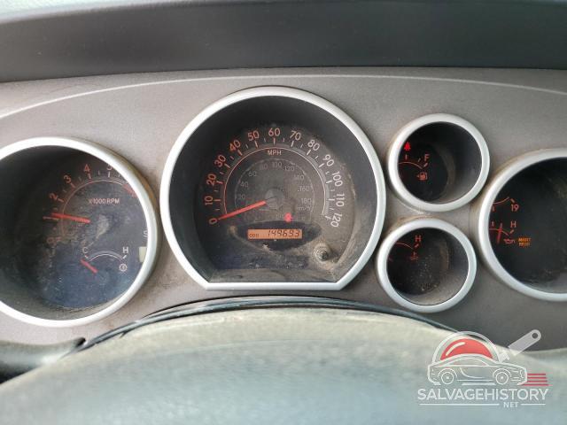 5TFRM5F18CX046972 2012 TOYOTA TUNDRA photo no. 9