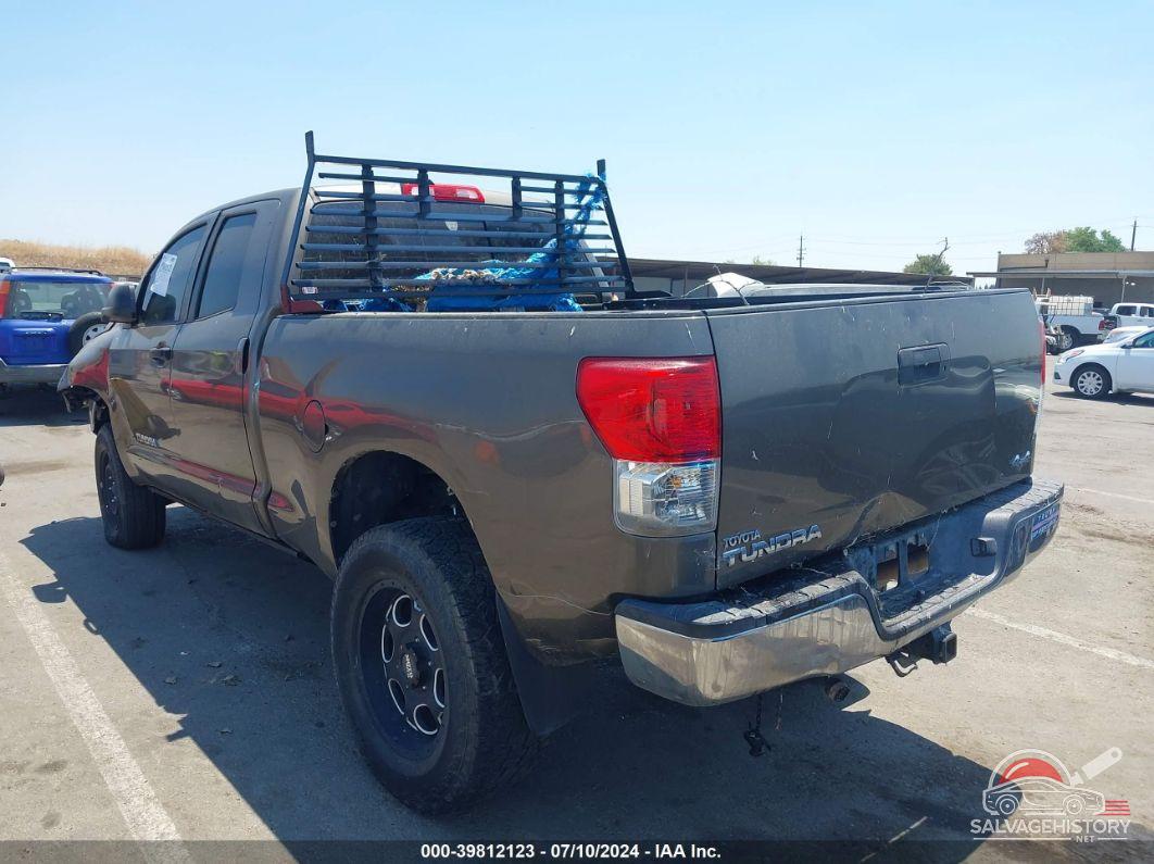 5TFUM5F17CX033060 2012 TOYOTA TUNDRA photo no. 3
