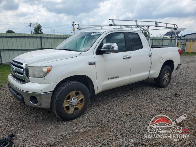 5TFUY5F10CX229832 2012 TOYOTA TUNDRA photo no. 1