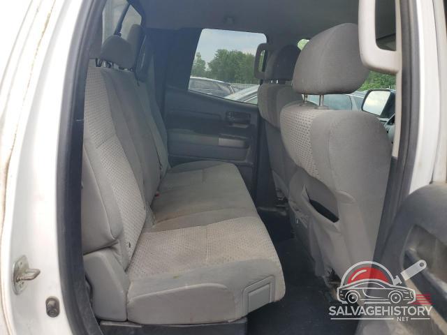 5TFUY5F10CX229832 2012 TOYOTA TUNDRA photo no. 10