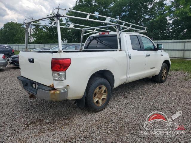 5TFUY5F10CX229832 2012 TOYOTA TUNDRA photo no. 3