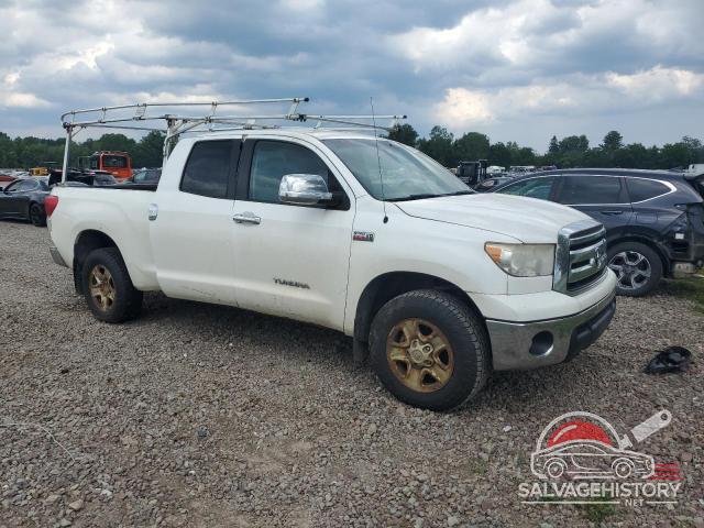 5TFUY5F10CX229832 2012 TOYOTA TUNDRA photo no. 4