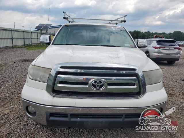 5TFUY5F10CX229832 2012 TOYOTA TUNDRA photo no. 5