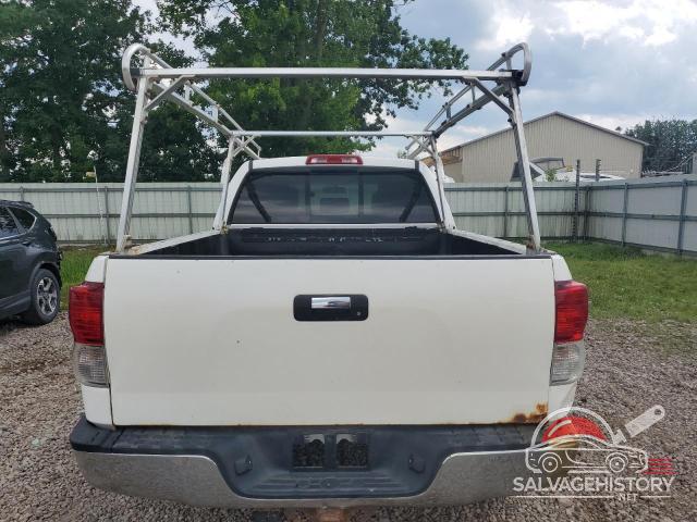 5TFUY5F10CX229832 2012 TOYOTA TUNDRA photo no. 6