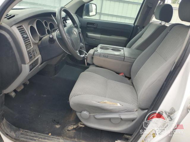 5TFUY5F10CX229832 2012 TOYOTA TUNDRA photo no. 7