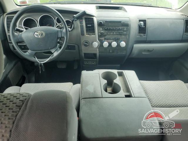 5TFUY5F10CX229832 2012 TOYOTA TUNDRA photo no. 8
