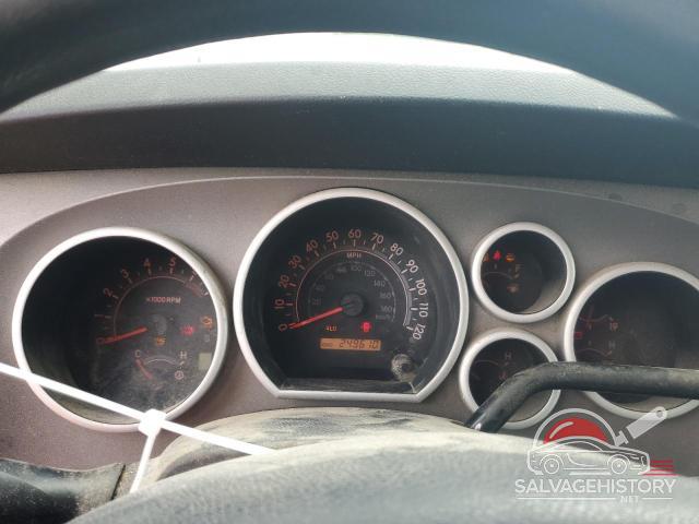 5TFUY5F10CX229832 2012 TOYOTA TUNDRA photo no. 9