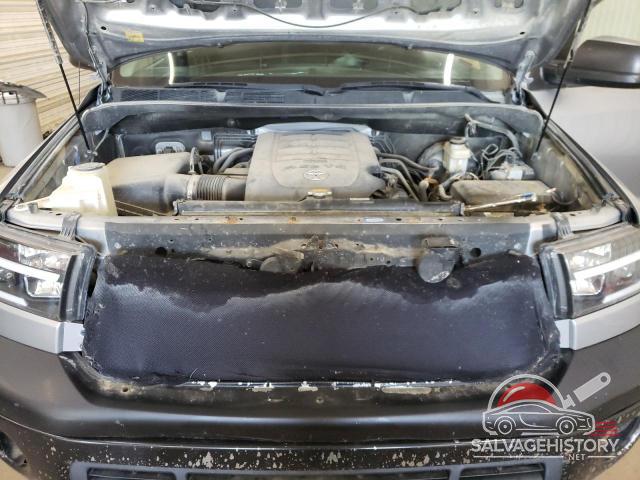 5TFRM5F19DX054290 2013 TOYOTA TUNDRA photo no. 11