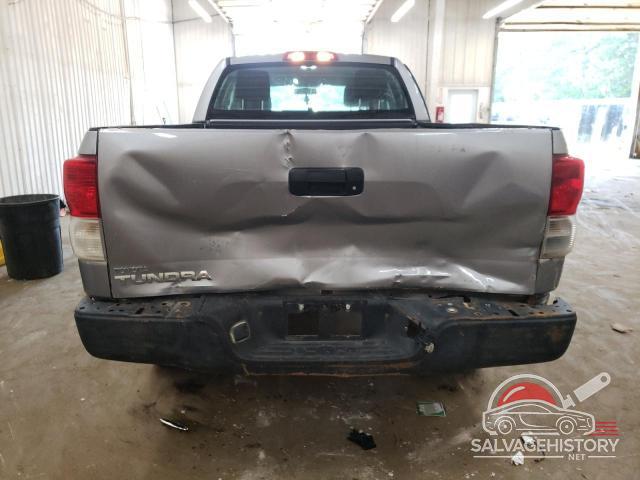 5TFRM5F19DX054290 2013 TOYOTA TUNDRA photo no. 6
