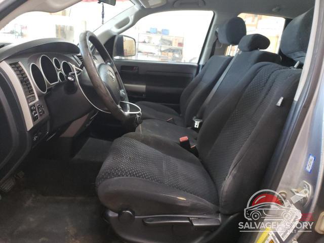 5TFRM5F19DX054290 2013 TOYOTA TUNDRA photo no. 7