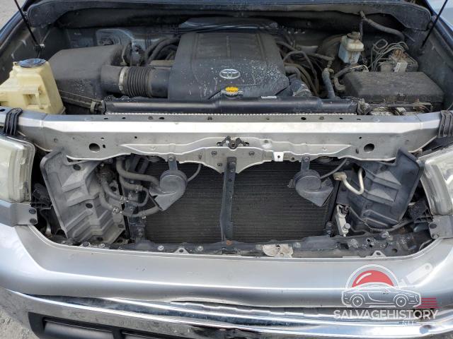 5TFUY5F14DX290618 2013 TOYOTA TUNDRA photo no. 11