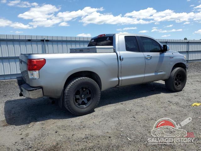 5TFUY5F14DX290618 2013 TOYOTA TUNDRA photo no. 3