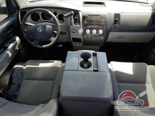5TFUY5F14DX290618 2013 TOYOTA TUNDRA photo no. 8