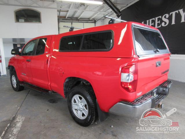 5TFUM5F13EX058055 2014 TOYOTA TUNDRA photo no. 3