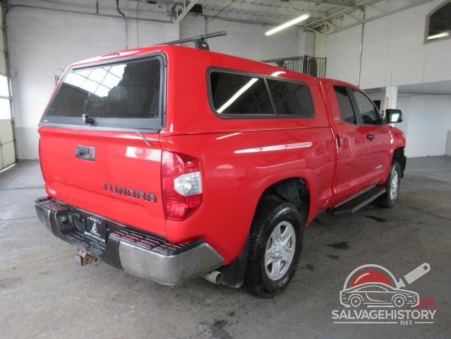 5TFUM5F13EX058055 2014 TOYOTA TUNDRA photo no. 4