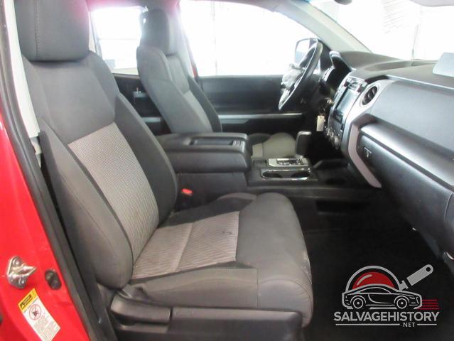 5TFUM5F13EX058055 2014 TOYOTA TUNDRA photo no. 5