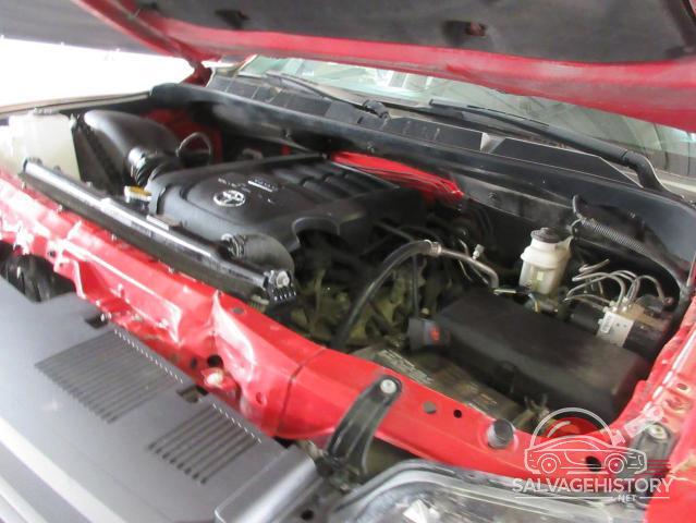 5TFUM5F13EX058055 2014 TOYOTA TUNDRA photo no. 7