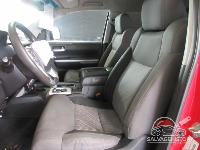 5TFUM5F13EX058055 2014 TOYOTA TUNDRA photo no. 9