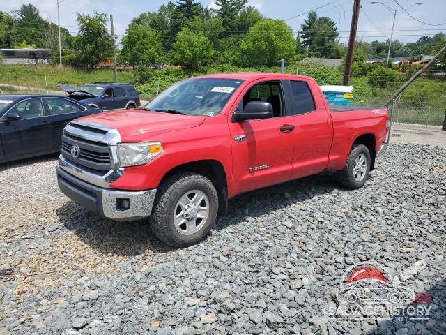 5TFUW5F13EX349343 2014 TOYOTA TUNDRA photo no. 18