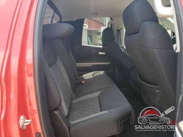 5TFUW5F13EX349343 2014 TOYOTA TUNDRA photo no. 10