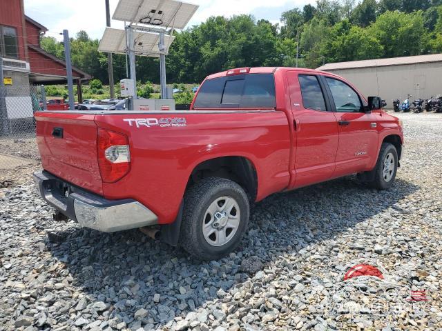 5TFUW5F13EX349343 2014 TOYOTA TUNDRA photo no. 3