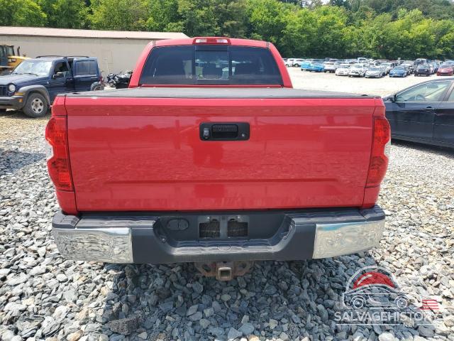 5TFUW5F13EX349343 2014 TOYOTA TUNDRA photo no. 6