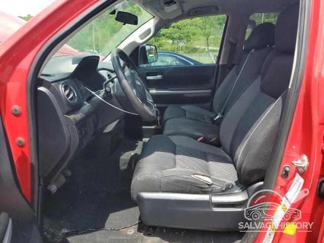 5TFUW5F13EX349343 2014 TOYOTA TUNDRA photo no. 7