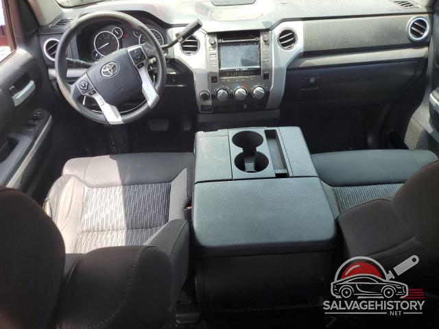 5TFUW5F13EX349343 2014 TOYOTA TUNDRA photo no. 8
