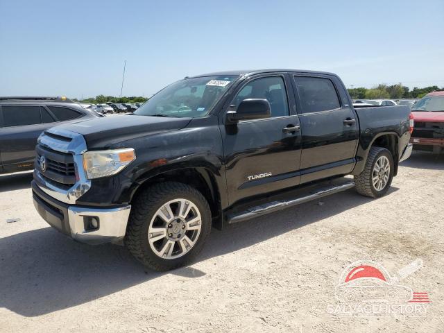5TFEM5F17FX083112 2015 TOYOTA TUNDRA photo no. 1