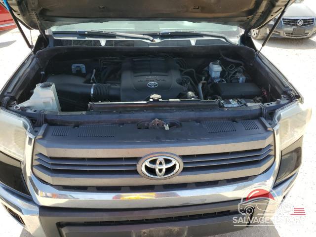 5TFEM5F17FX083112 2015 TOYOTA TUNDRA photo no. 11