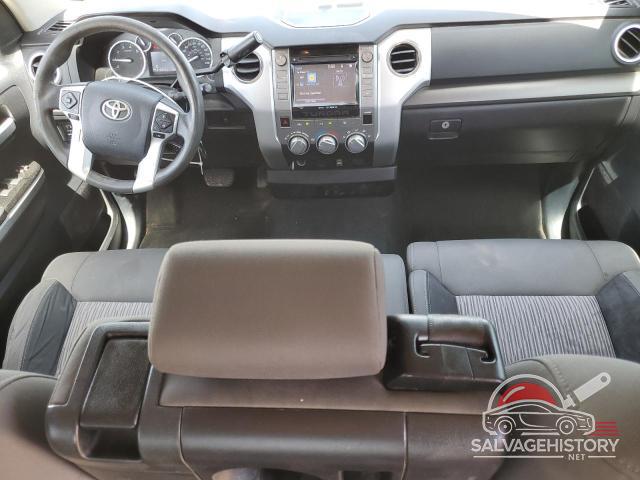 5TFEM5F17FX083112 2015 TOYOTA TUNDRA photo no. 8