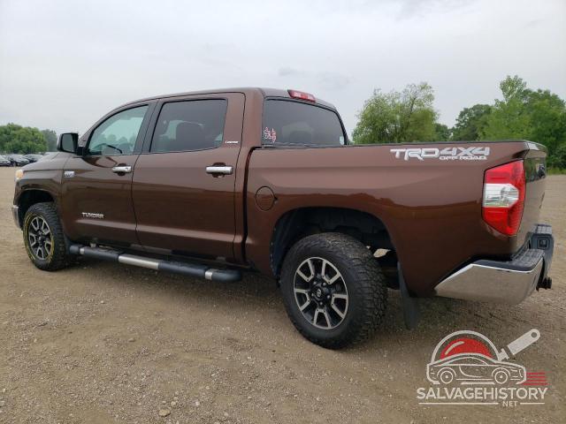 5TFHW5F11FX471136 2015 TOYOTA TUNDRA photo no. 2