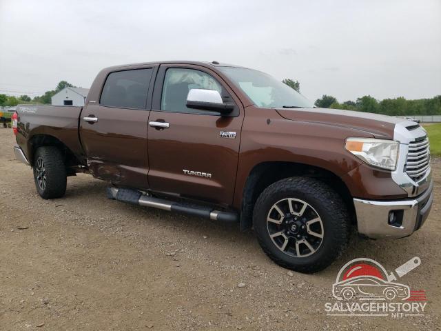 5TFHW5F11FX471136 2015 TOYOTA TUNDRA photo no. 4