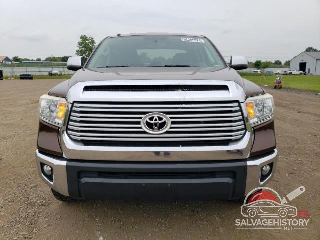 5TFHW5F11FX471136 2015 TOYOTA TUNDRA photo no. 5
