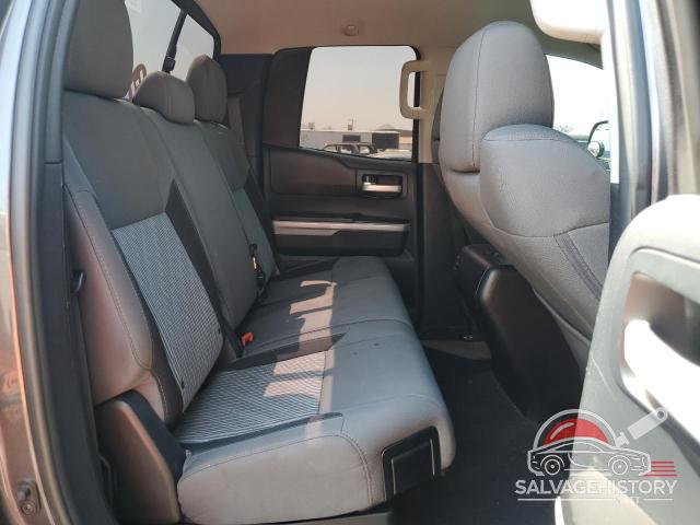 5TFRY5F18FX190014 2015 TOYOTA TUNDRA photo no. 10