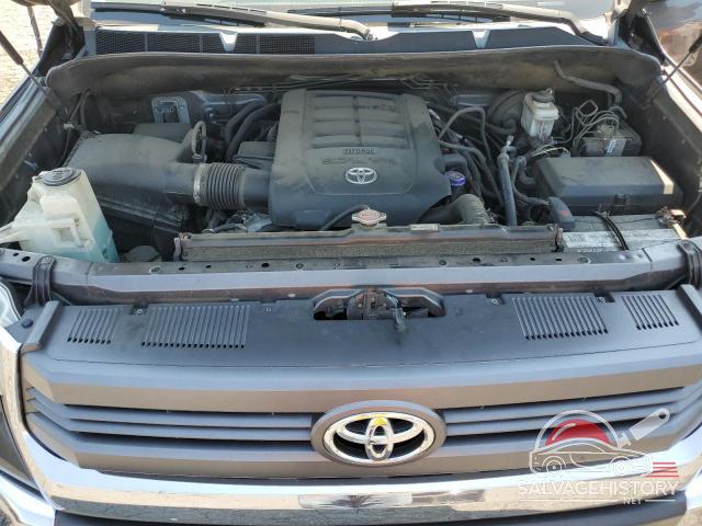 5TFRY5F18FX190014 2015 TOYOTA TUNDRA photo no. 11