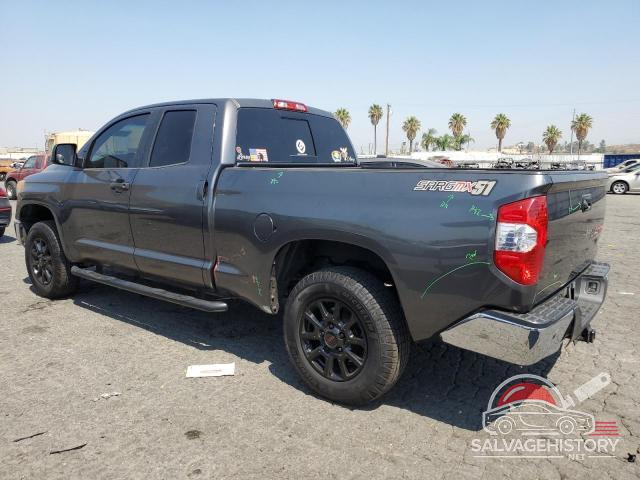5TFRY5F18FX190014 2015 TOYOTA TUNDRA photo no. 2