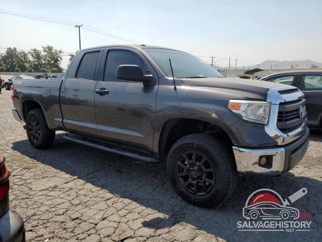5TFRY5F18FX190014 2015 TOYOTA TUNDRA photo no. 4