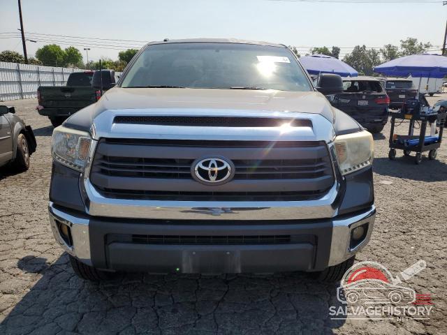 5TFRY5F18FX190014 2015 TOYOTA TUNDRA photo no. 5