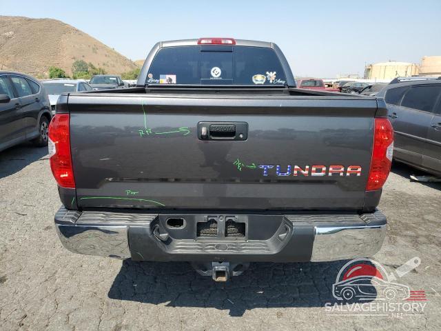 5TFRY5F18FX190014 2015 TOYOTA TUNDRA photo no. 6
