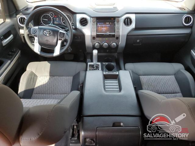 5TFRY5F18FX190014 2015 TOYOTA TUNDRA photo no. 8