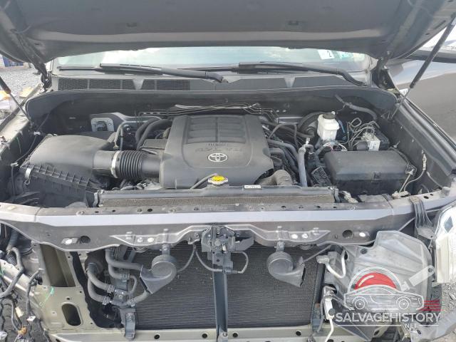 5TFAY5F1XGX508794 2016 TOYOTA TUNDRA photo no. 11