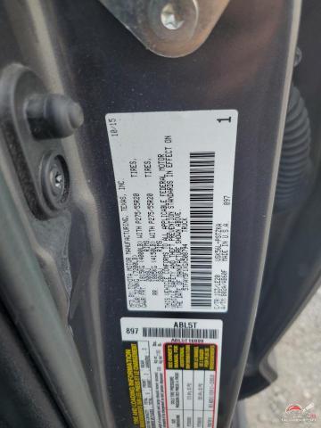 5TFAY5F1XGX508794 2016 TOYOTA TUNDRA photo no. 12