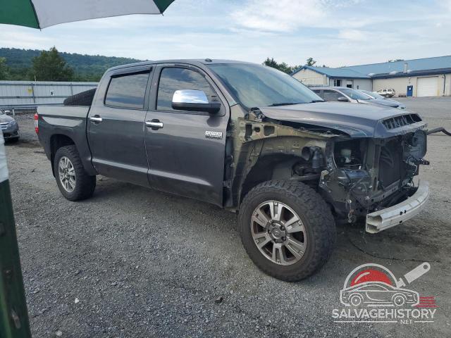 5TFAY5F1XGX508794 2016 TOYOTA TUNDRA photo no. 4