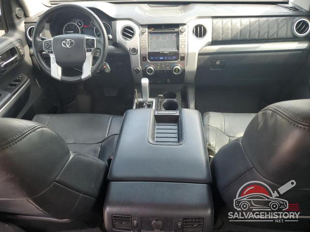 5TFAY5F1XGX508794 2016 TOYOTA TUNDRA photo no. 8