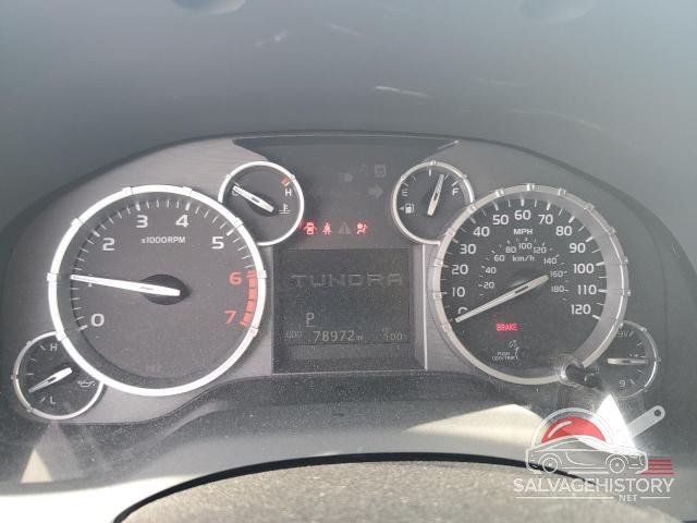 5TFAY5F1XGX508794 2016 TOYOTA TUNDRA photo no. 9